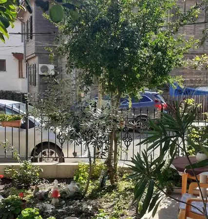 Kraybrezhna 3 Gasthuis Pomorie