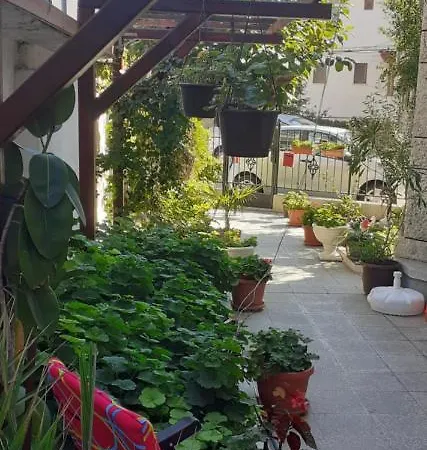 Kraybrezhna 3 Gasthuis Pomorie