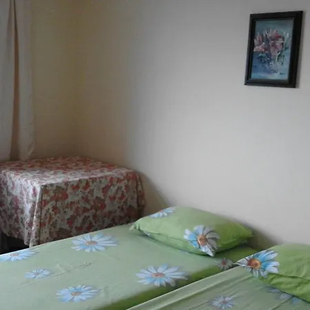 Kraybrezhna 3 Gasthuis Pomorie