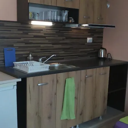 Kraybrezhna 3 Gasthuis 4*