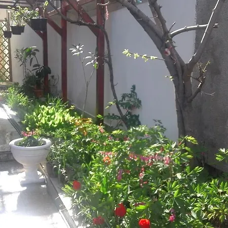 Kraybrezhna 3 Pomorie