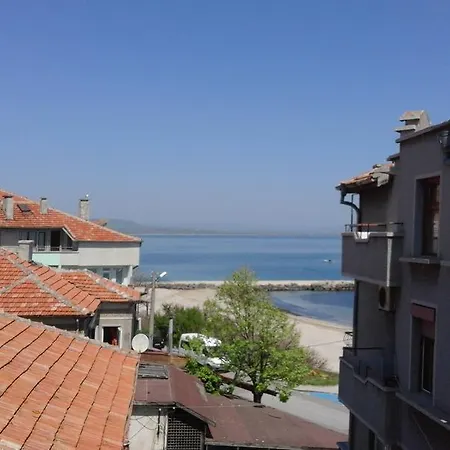Kraybrezhna 3 Πομόριε