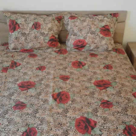 Gasthuis Kraybrezhna 3 4*