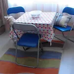 Affittacamere Kraybrezhna 3