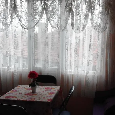 Kraybrezhna 3 4* 포마리