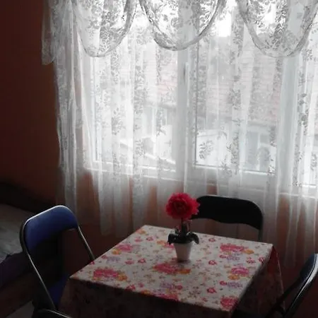 Kraybrezhna 3 게스트하우스