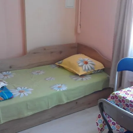 게스트하우스 Kraybrezhna 3