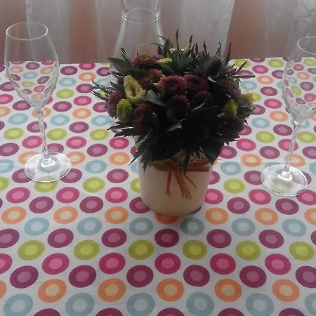 Kraybrezhna 3 4* 포마리