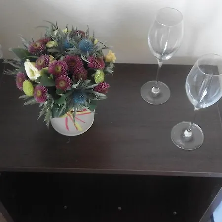 Kraybrezhna 3 4* 포마리