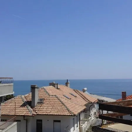 Kraybrezhna 3 포마리