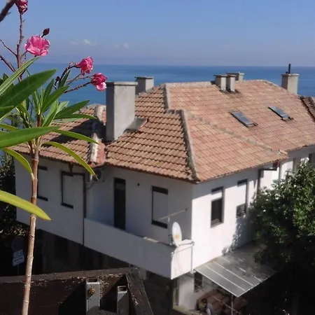 Kraybrezhna 3 게스트하우스 4*