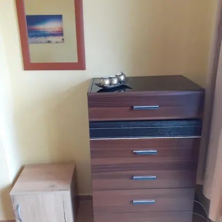 게스트하우스 Kraybrezhna 3